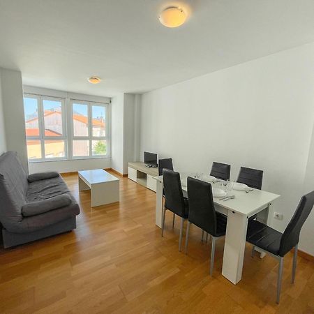 Apartamentos Portosin 3000 Kültér fotó