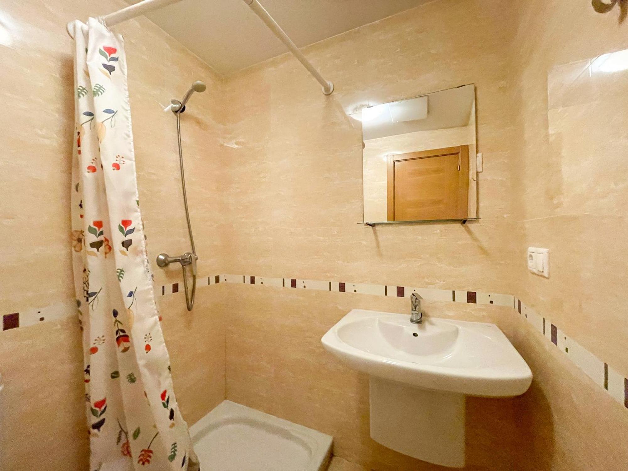 Apartamentos Portosin 3000 Kültér fotó