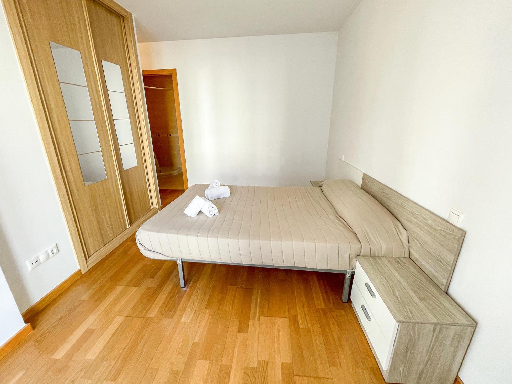 Apartamentos Portosin 3000 Kültér fotó