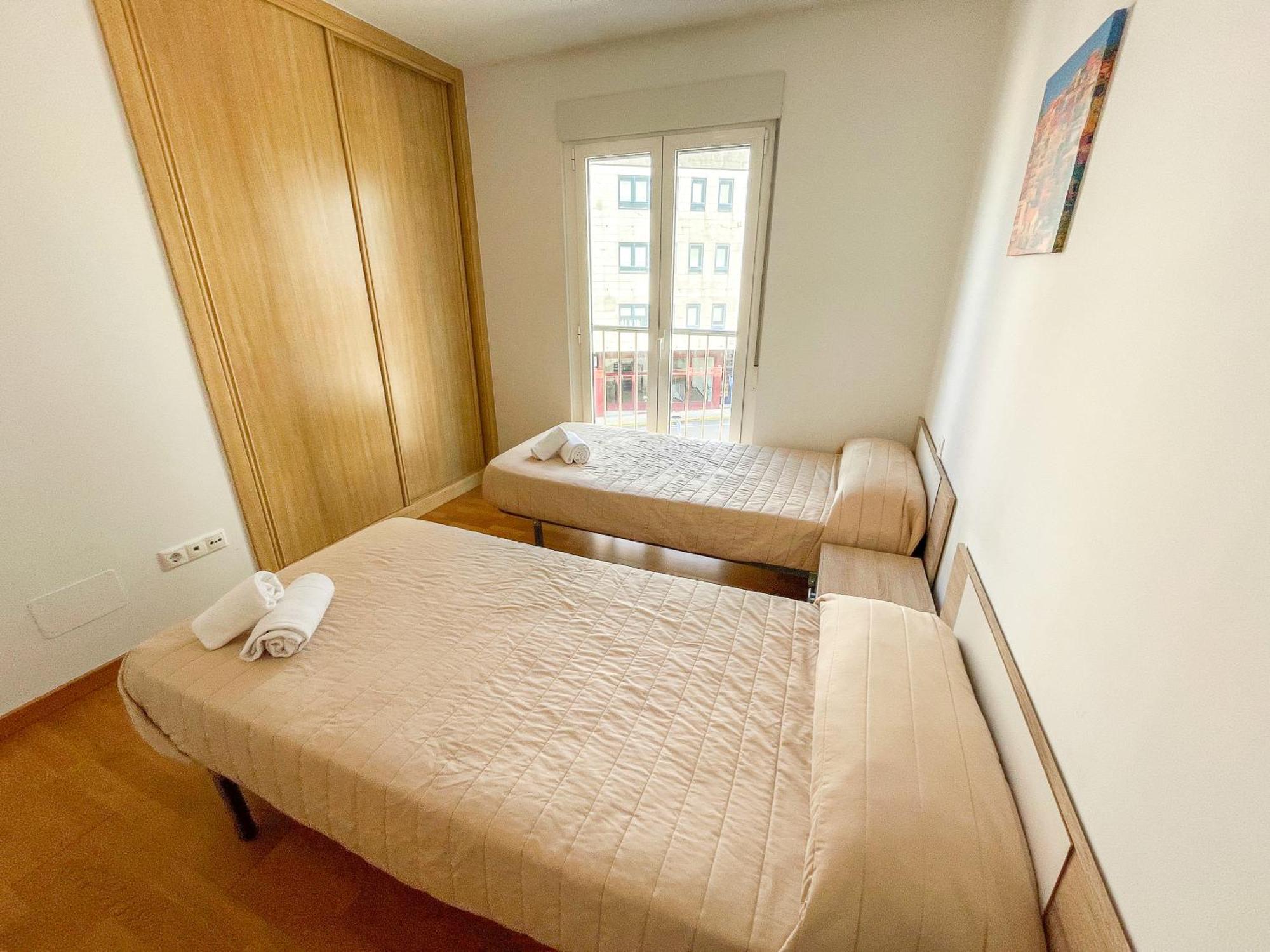 Apartamentos Portosin 3000 Kültér fotó