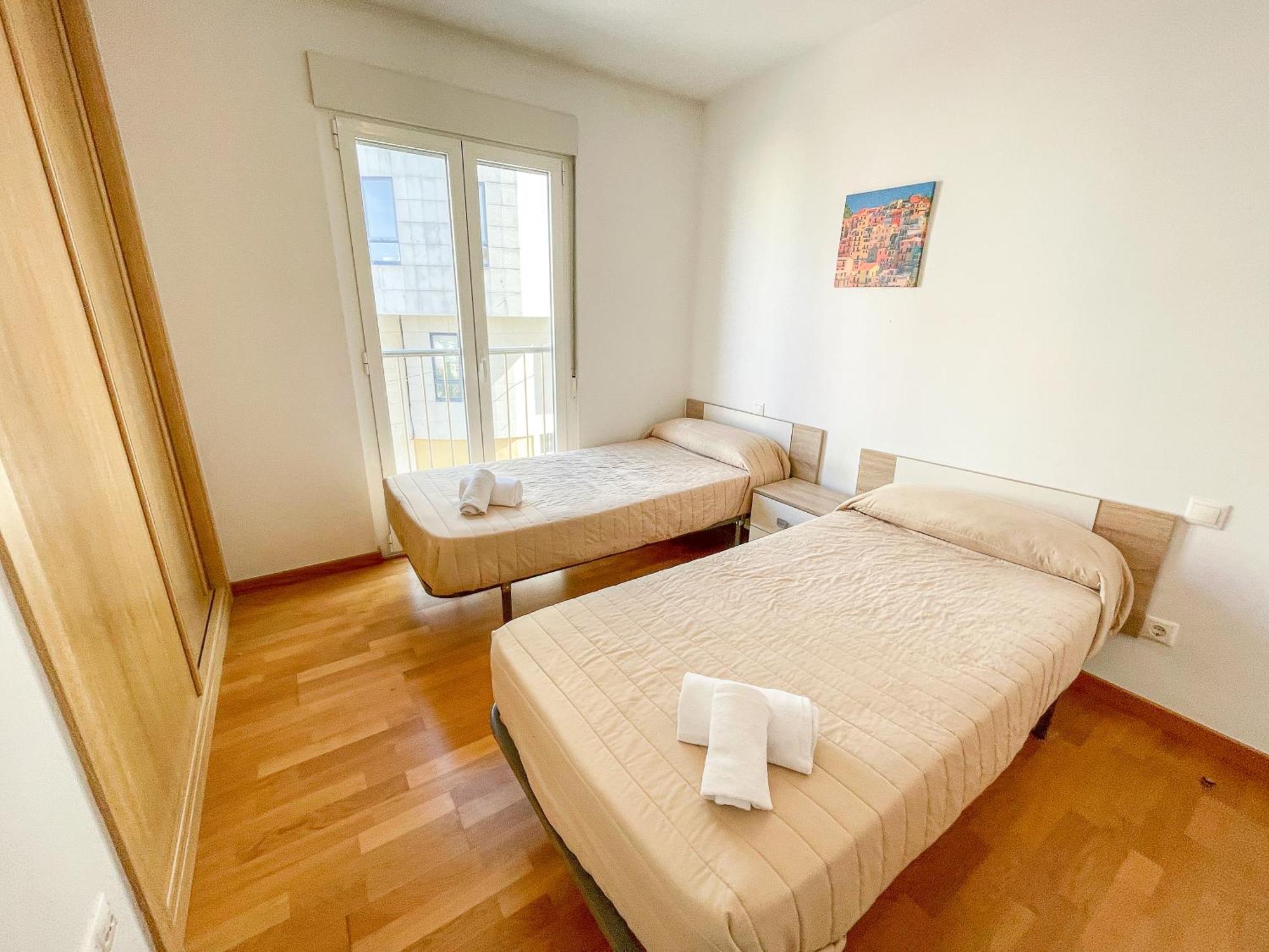 Apartamentos Portosin 3000 Kültér fotó