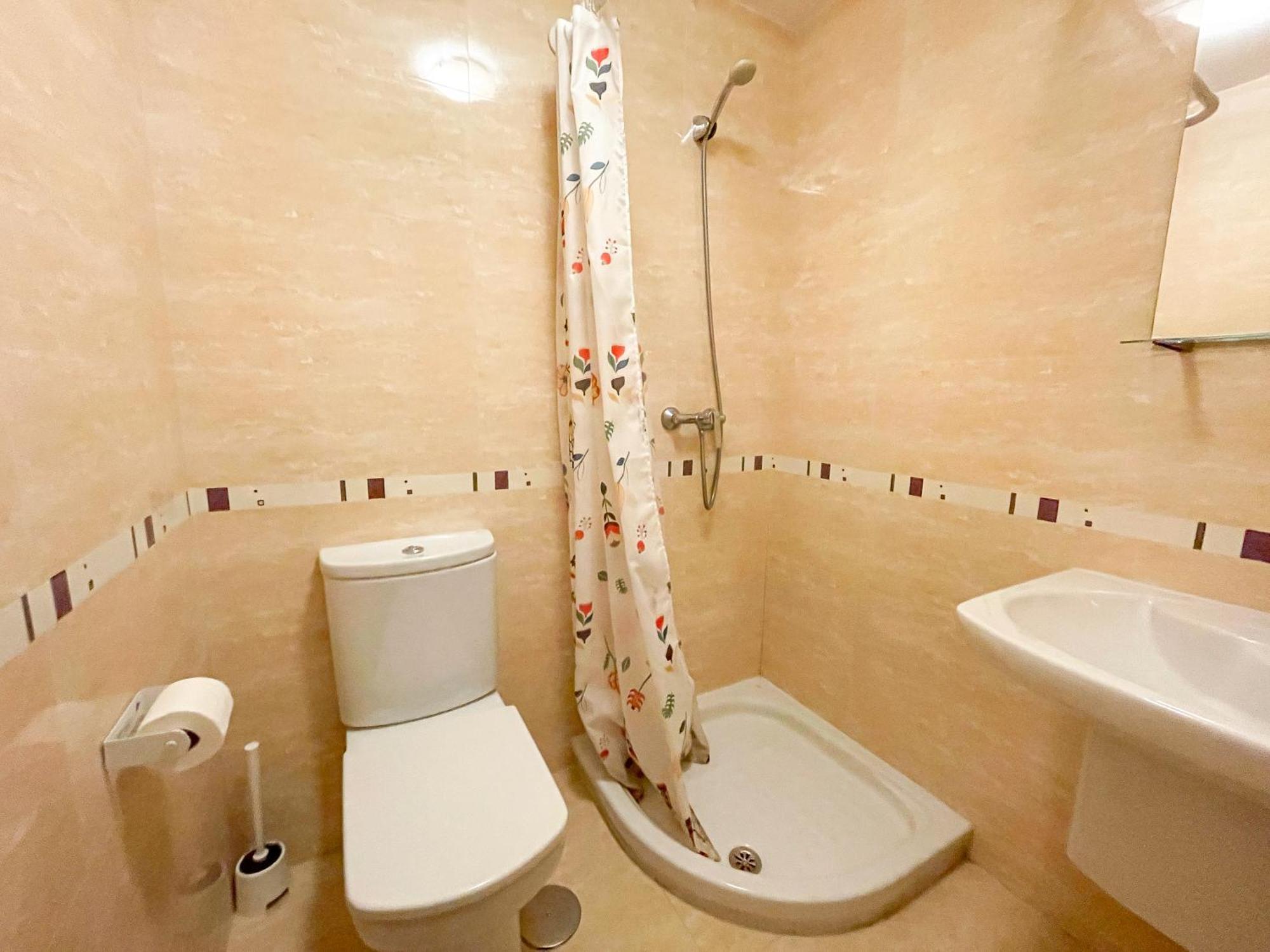 Apartamentos Portosin 3000 Kültér fotó