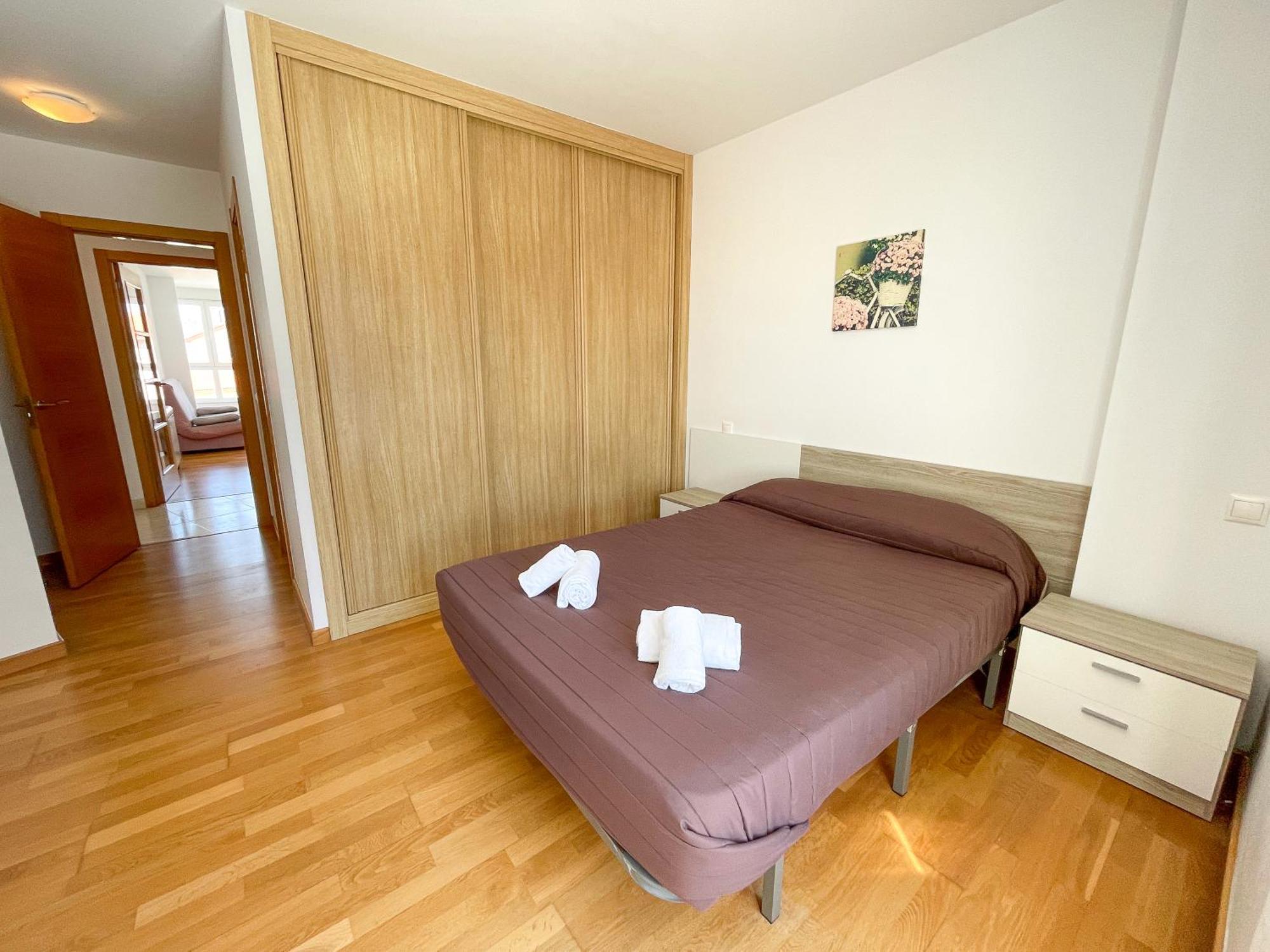 Apartamentos Portosin 3000 Kültér fotó