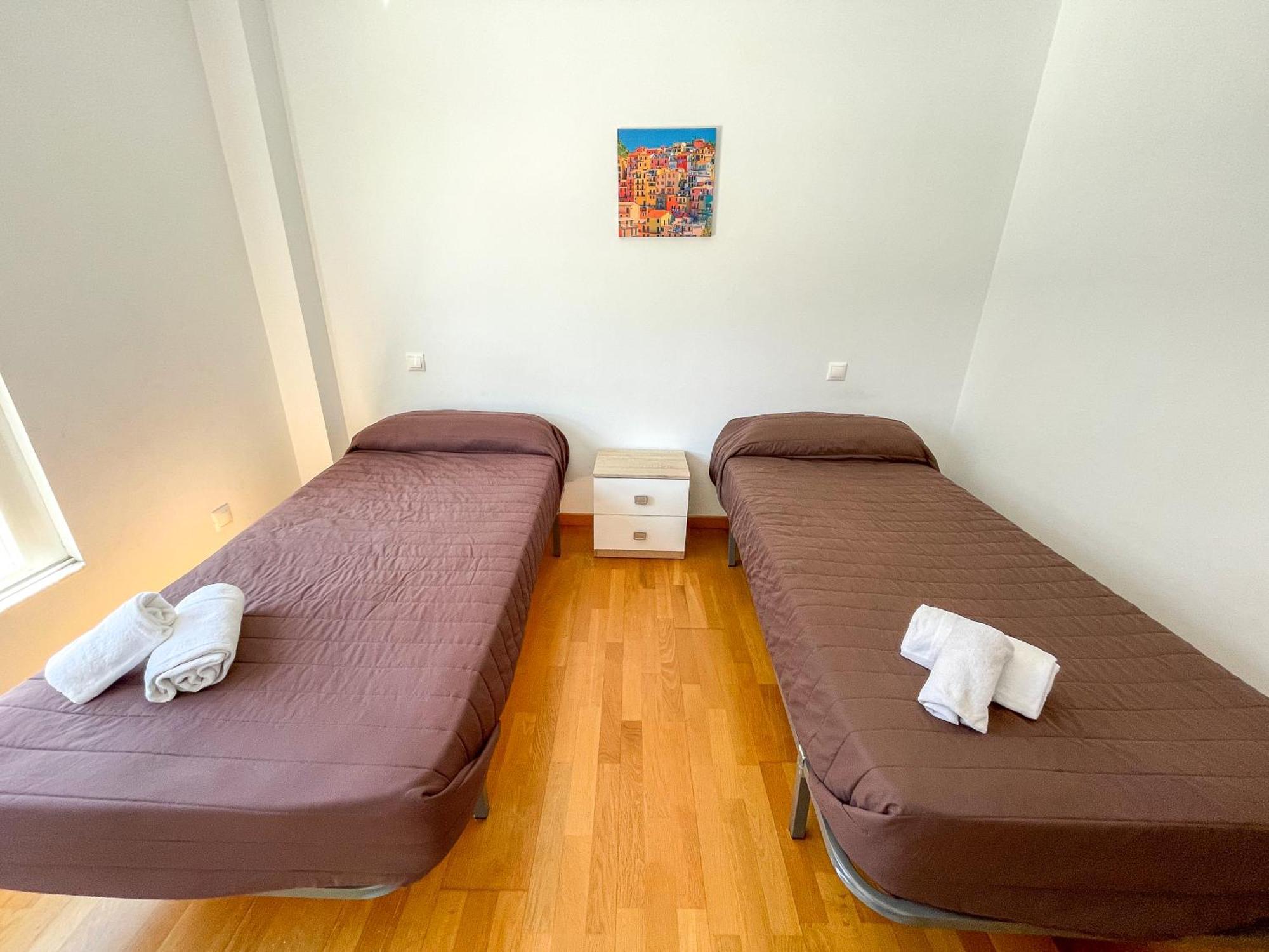 Apartamentos Portosin 3000 Kültér fotó