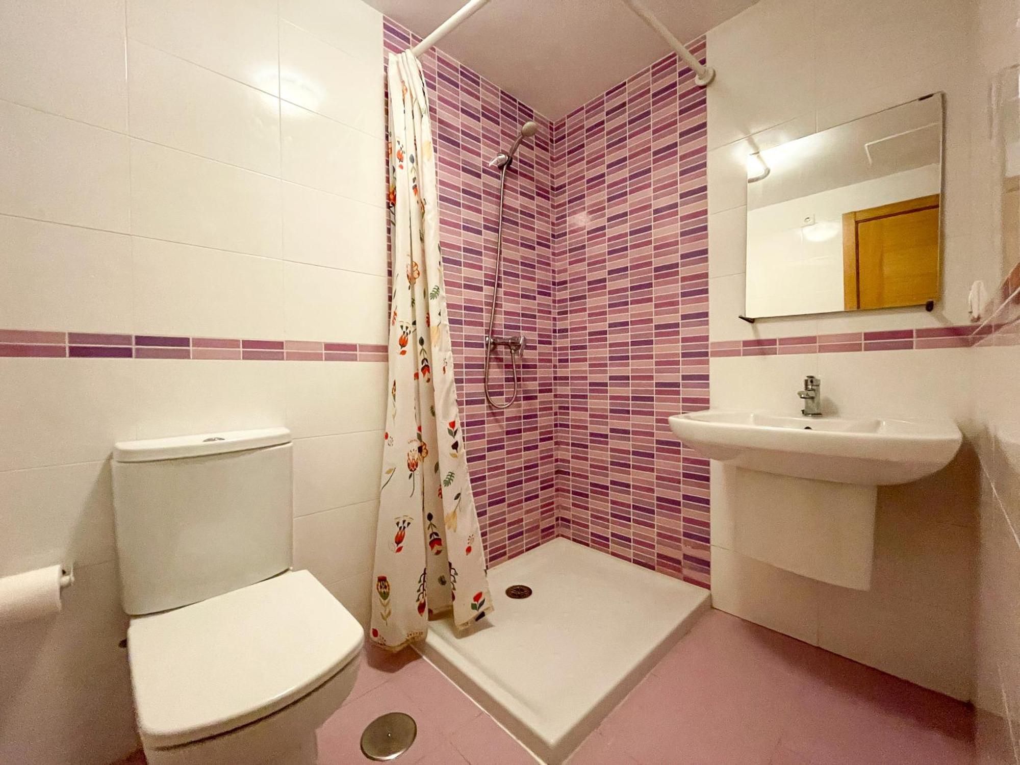 Apartamentos Portosin 3000 Kültér fotó