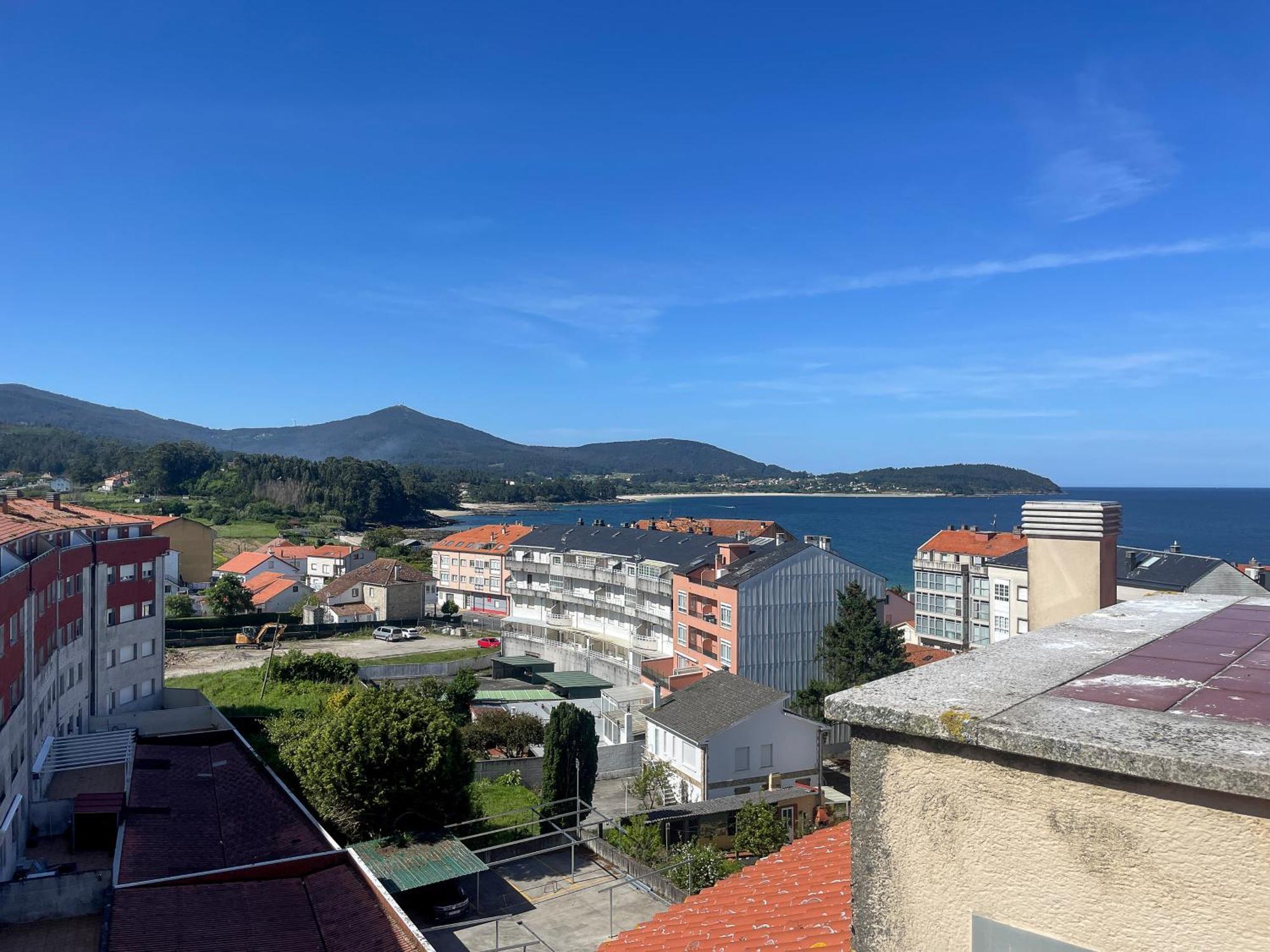 Apartamentos Portosin 3000 Kültér fotó