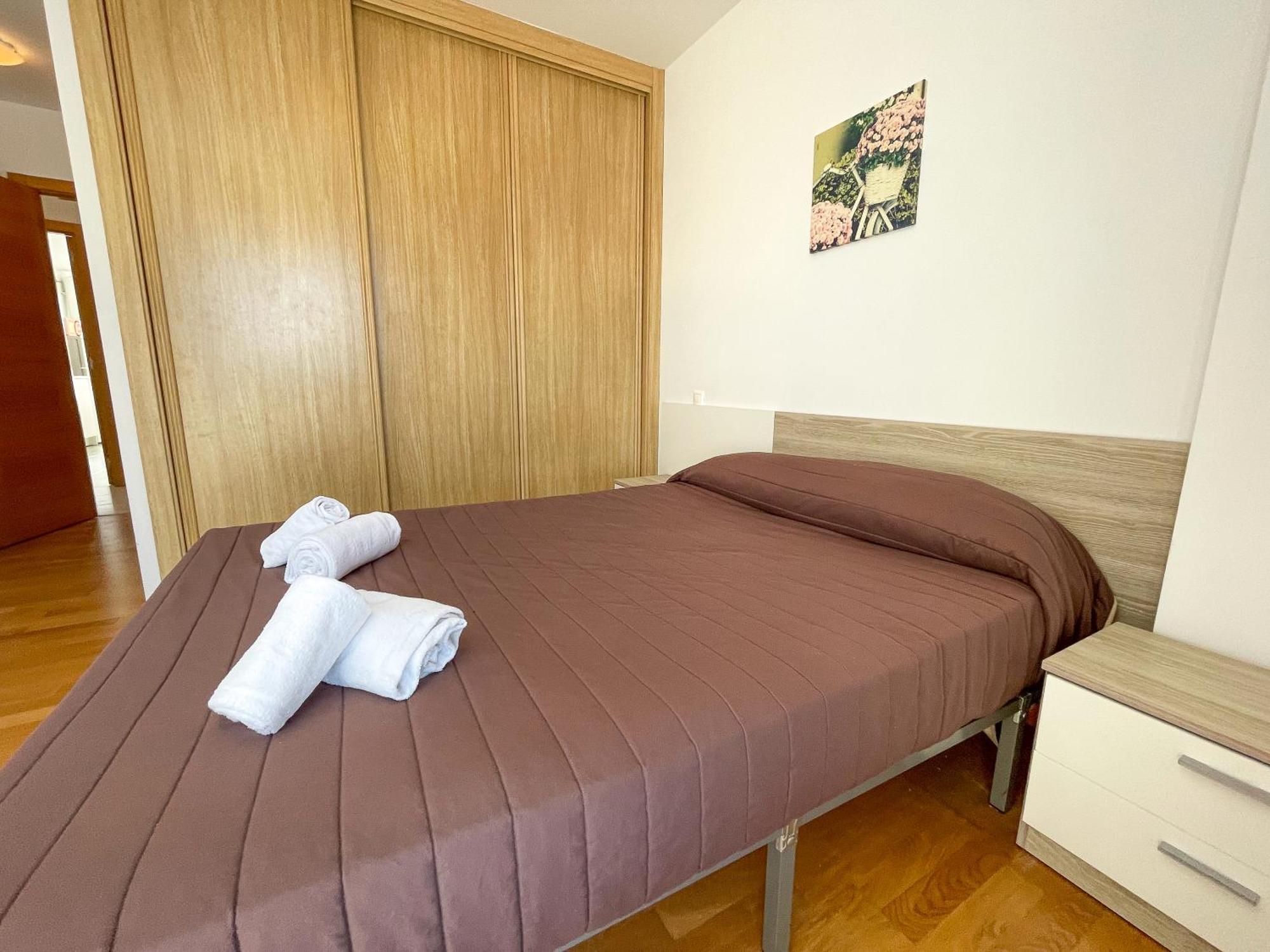 Apartamentos Portosin 3000 Kültér fotó