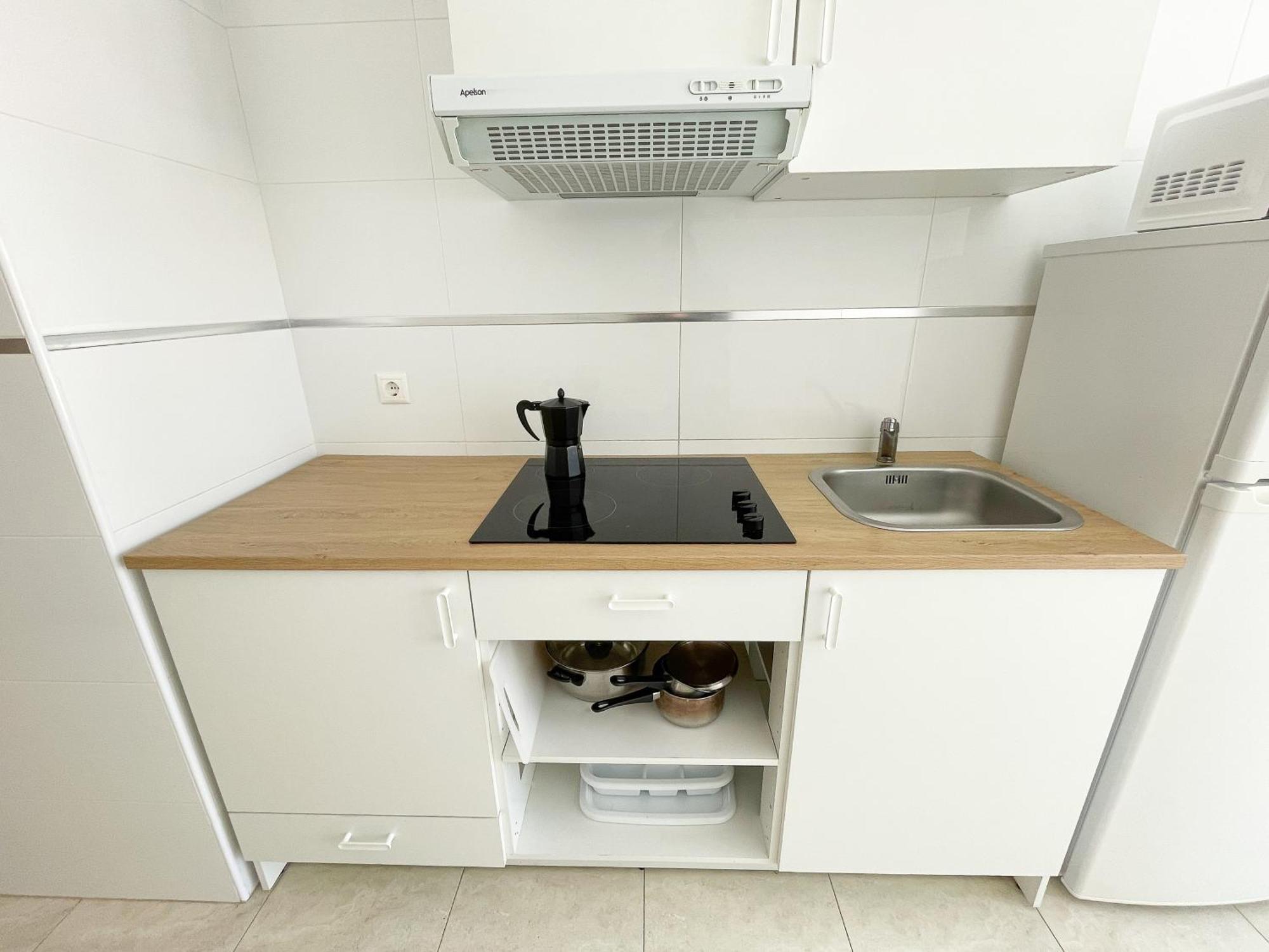 Apartamentos Portosin 3000 Kültér fotó