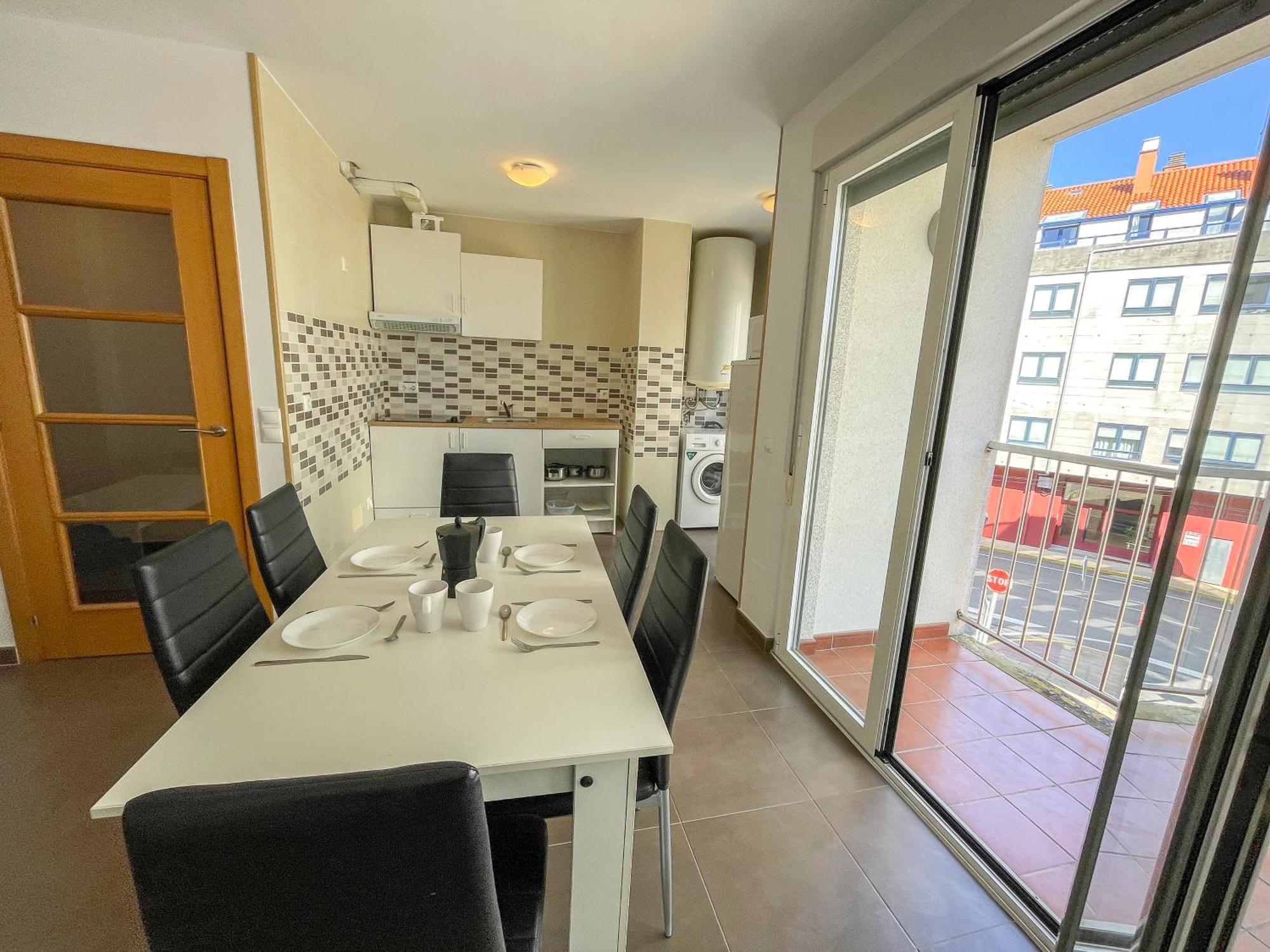 Apartamentos Portosin 3000 Kültér fotó
