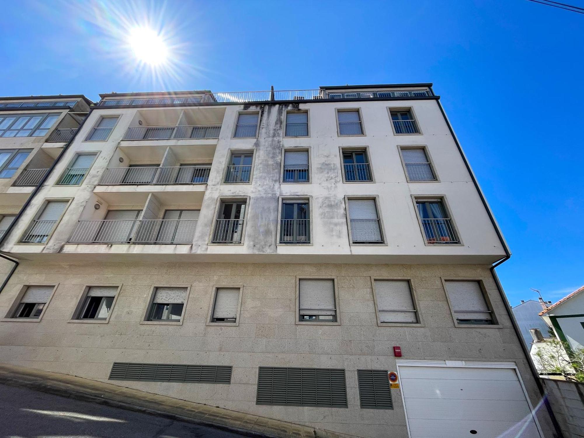 Apartamentos Portosin 3000 Kültér fotó