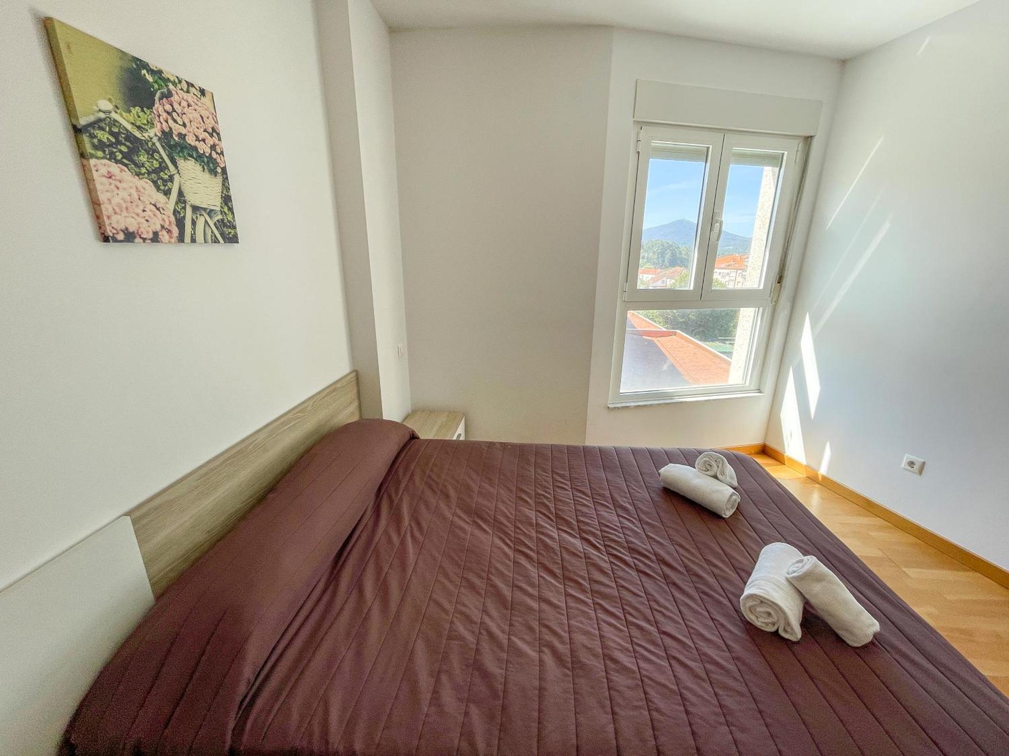 Apartamentos Portosin 3000 Kültér fotó