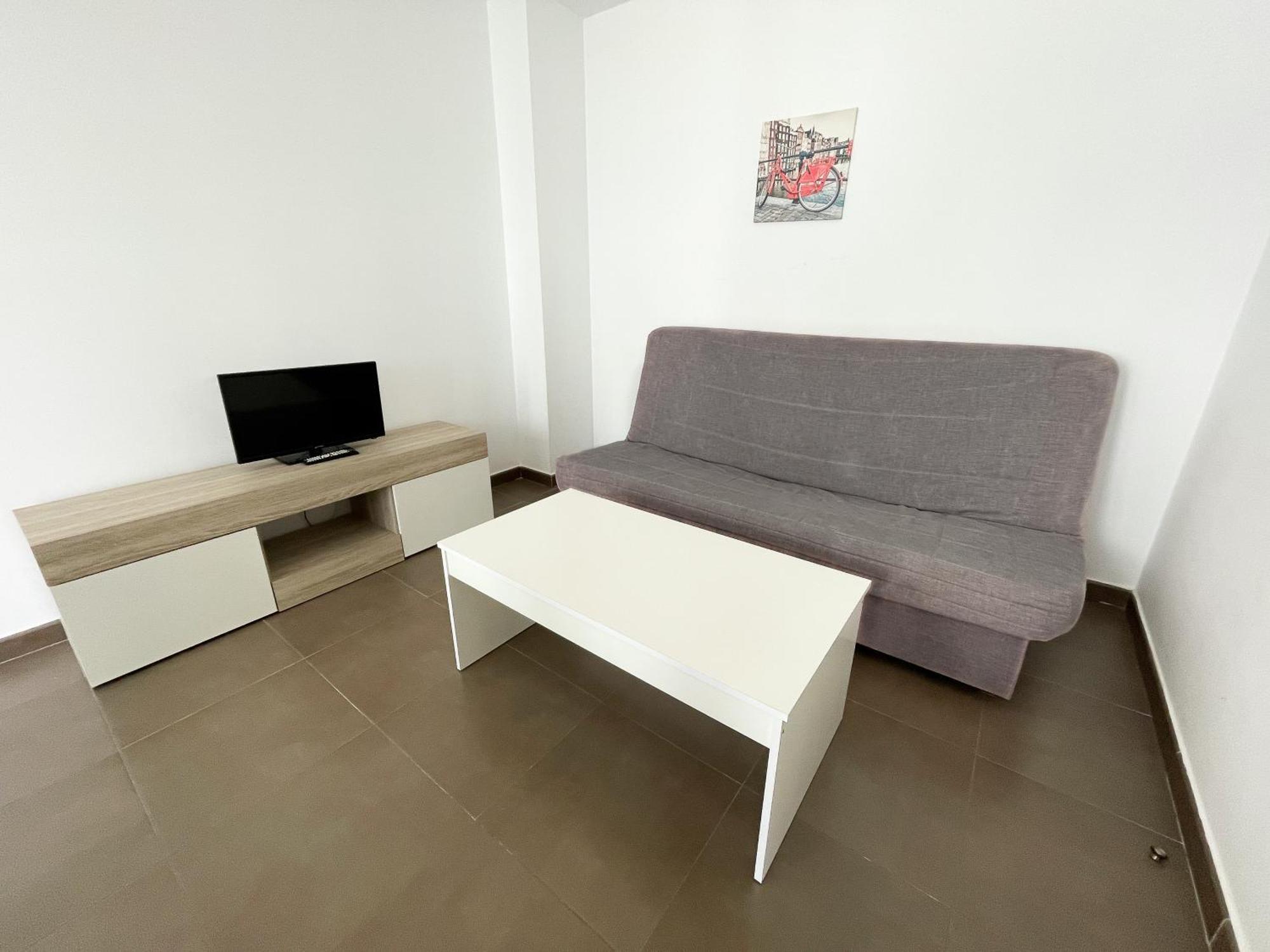 Apartamentos Portosin 3000 Kültér fotó