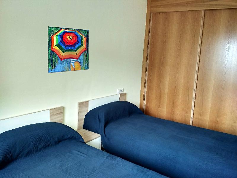 Apartamentos Portosin 3000 Kültér fotó