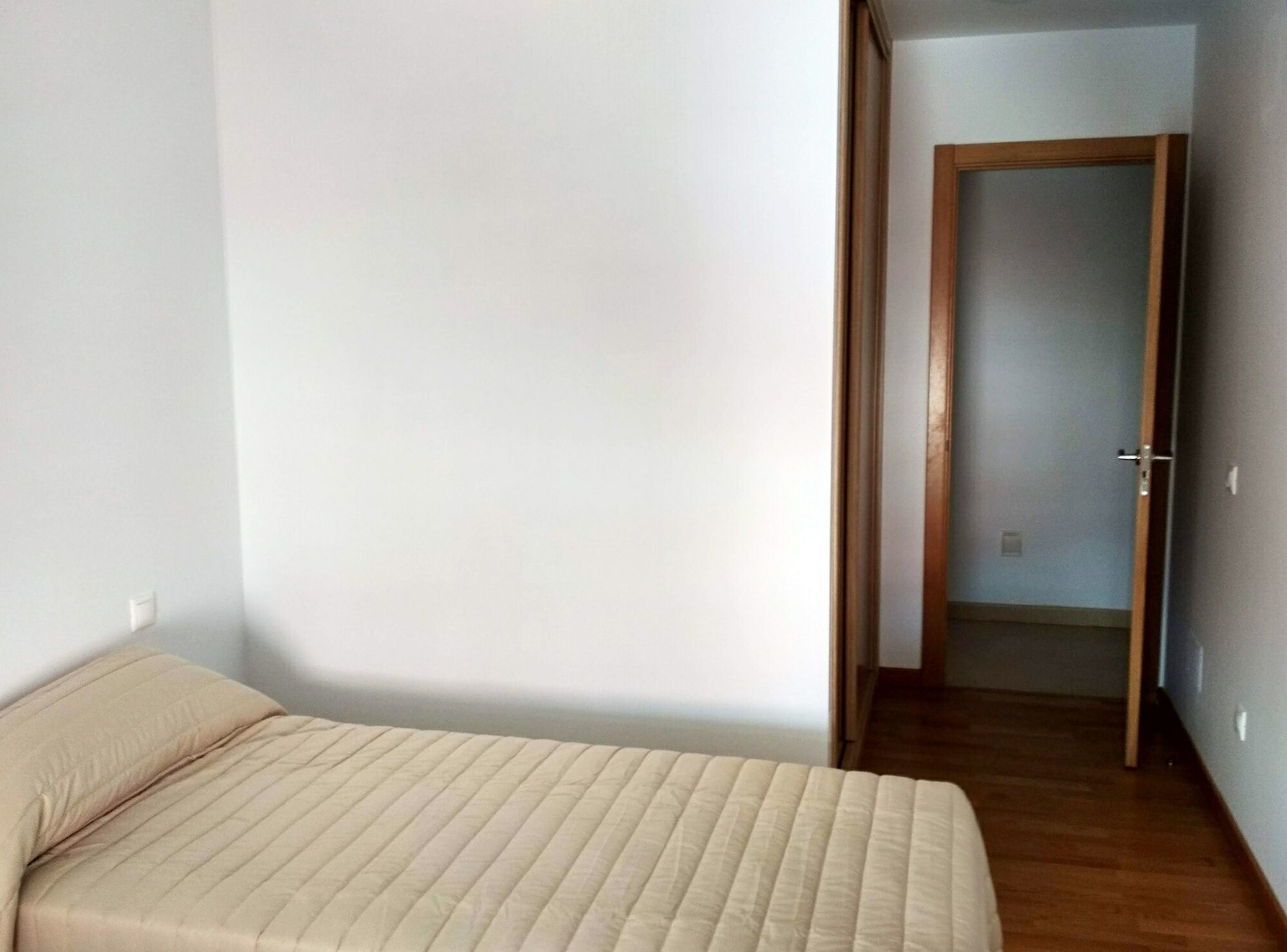 Apartamentos Portosin 3000 Kültér fotó