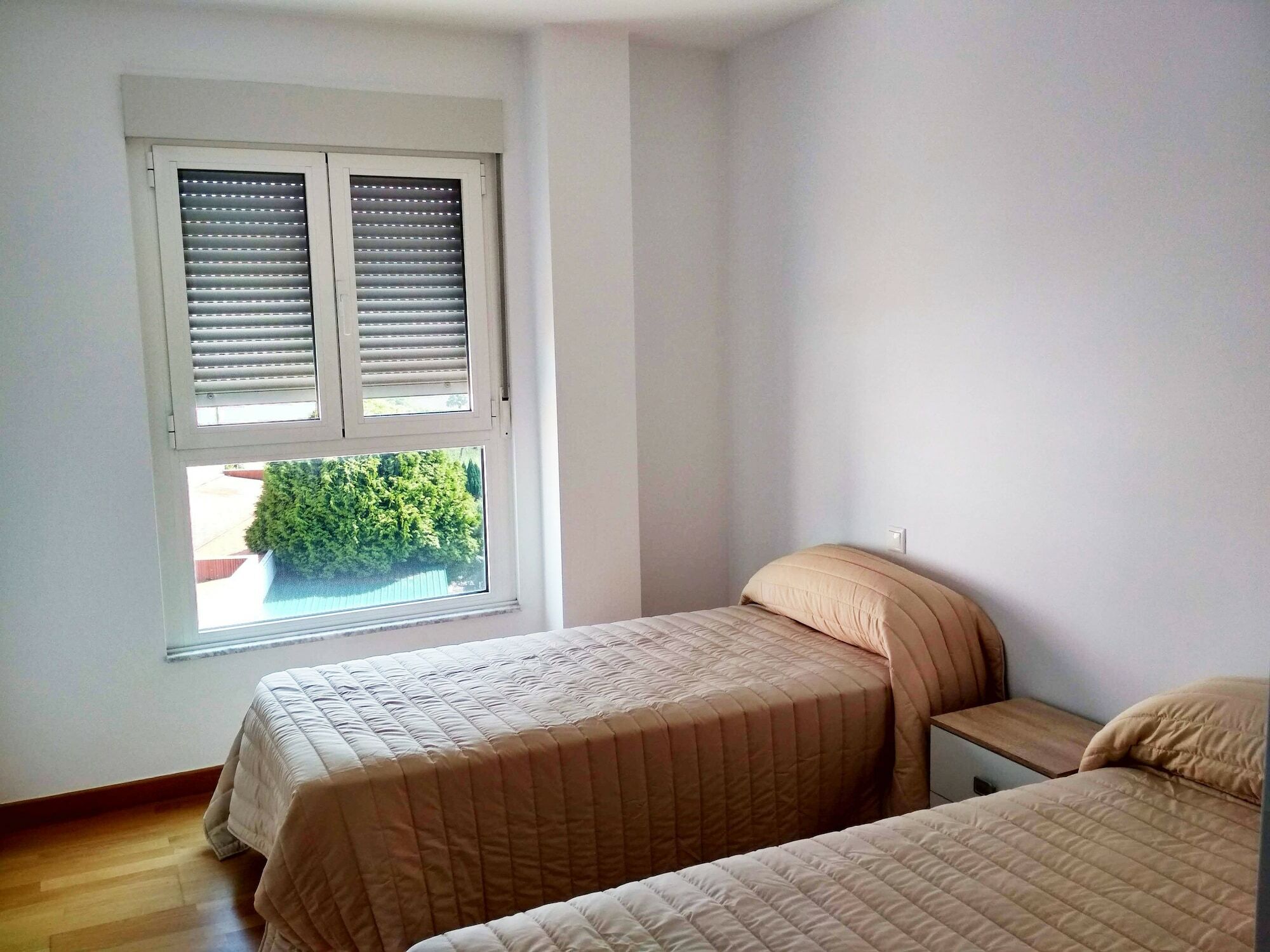 Apartamentos Portosin 3000 Kültér fotó