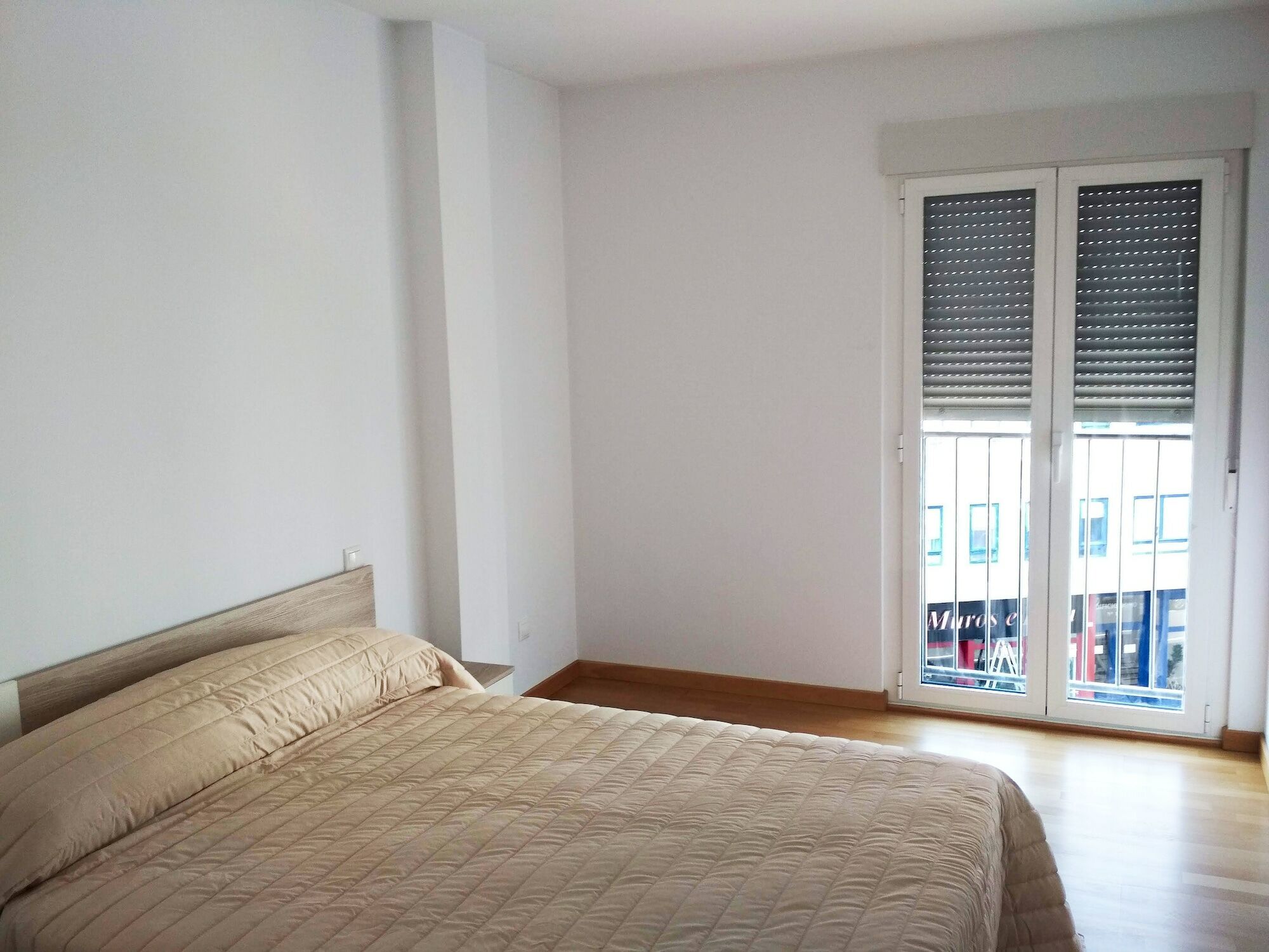 Apartamentos Portosin 3000 Kültér fotó