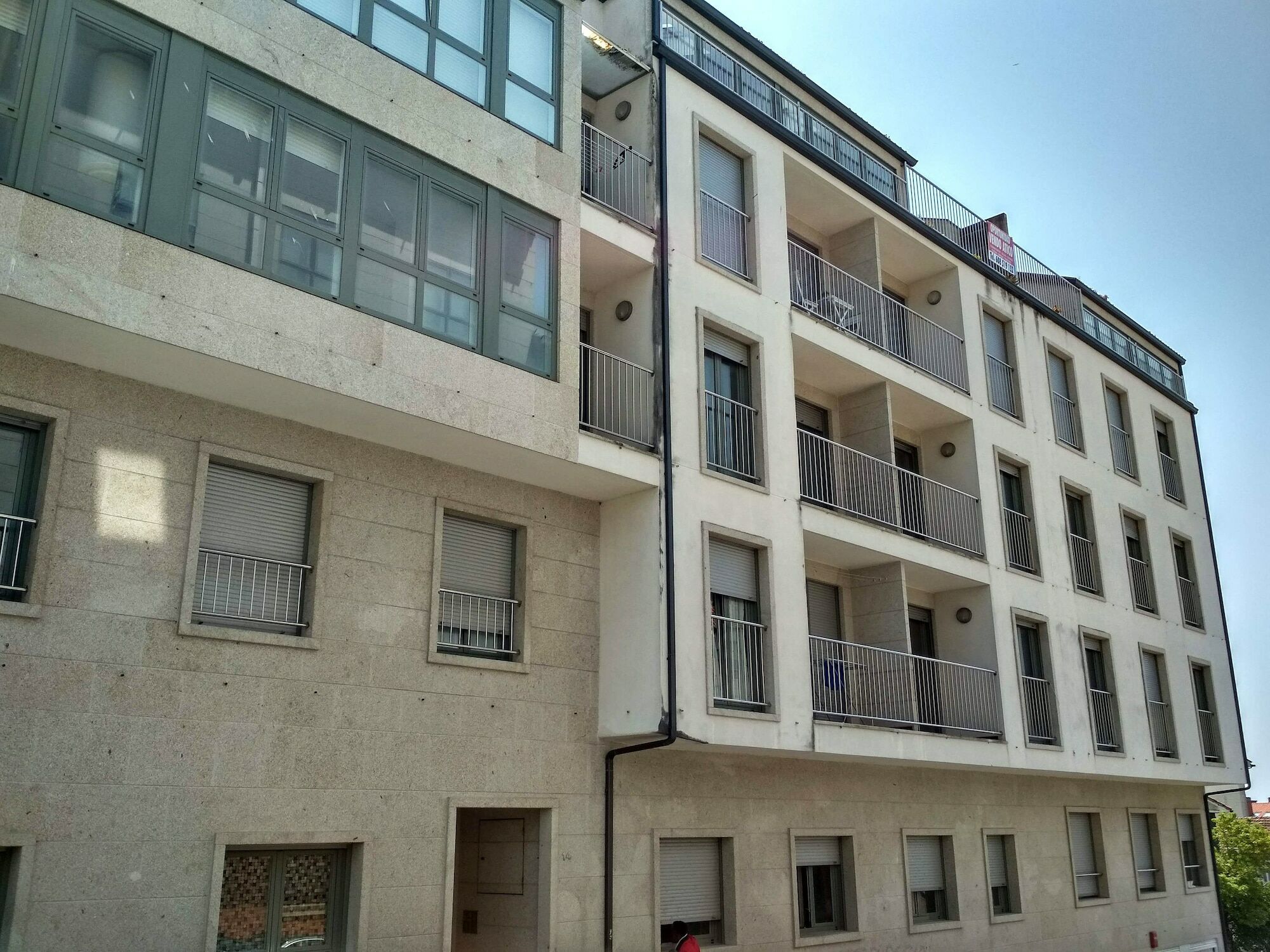 Apartamentos Portosin 3000 Kültér fotó